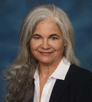 Toni Antalis, PhD