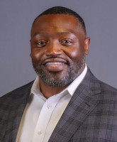 Anthony Weldon, Jr.