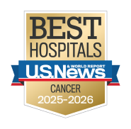 US News Best Hospitals Cancer Specialty