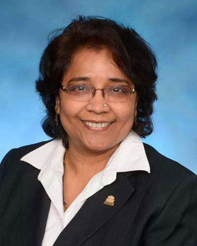 Dr. Aditi Banerjee