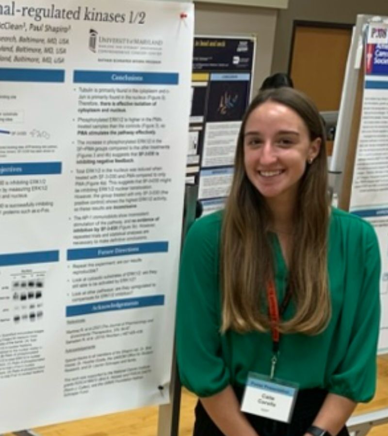 Catie Corolla, NSIP 2022