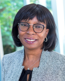 Charnita Zeigler-Johnson, PhD