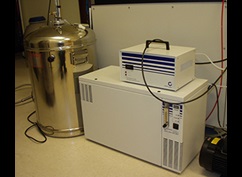 Oxford Cryosystems Cryocooler