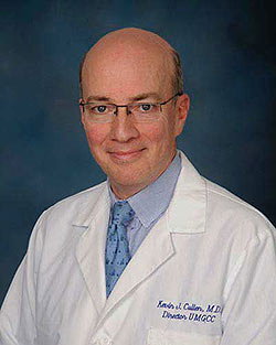 Kevin Cullen, MD