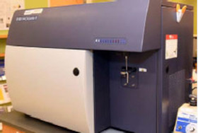 Flow Cytometry (FCSR)