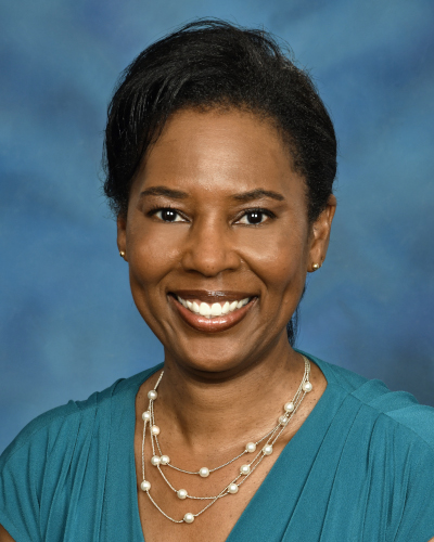 Esa Matius Davis, MD, MPH