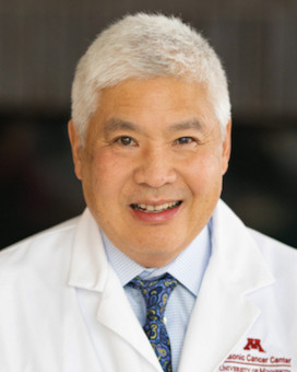 Douglas Yee, MD