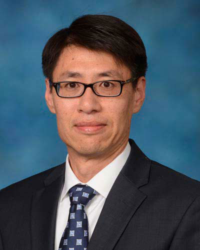 Xiaoxuan Fan, PhD