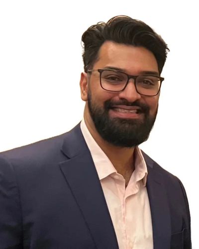 Dr. Vivek Ganesh