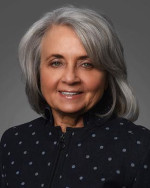 Olga G. Goloubeva, PhD, MSc