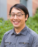 Greg Szeto, PhD