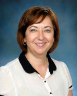 Olga Ioffe, MD