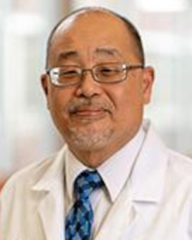 Kelvin Paul Lee, MD