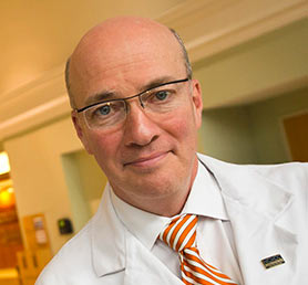 Dr. Kevin Cullen