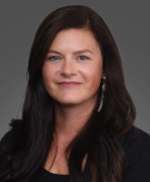 Sarah Laye, MBA