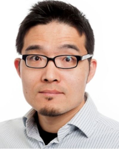 Dr. Kevin Liang