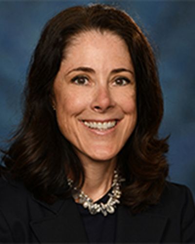 Dr. Victoria Marchese