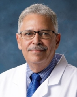 Miguel Villalona-Calero, MD