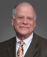 Robert Mitchell