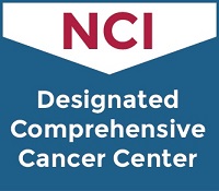 UMGCCC NCI Comprehensive Cancer Center Badge