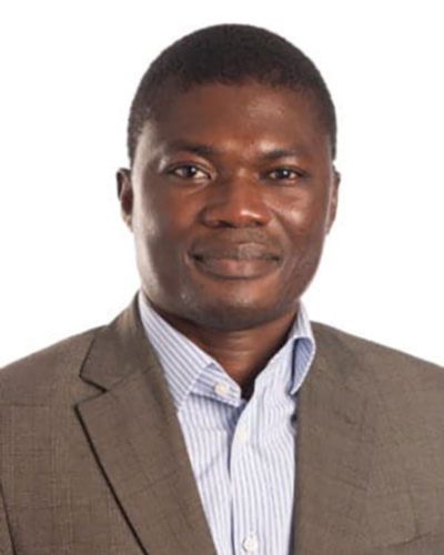 Dr. Bolni Nagalo