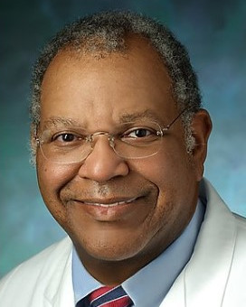 Otis Brawley, MD