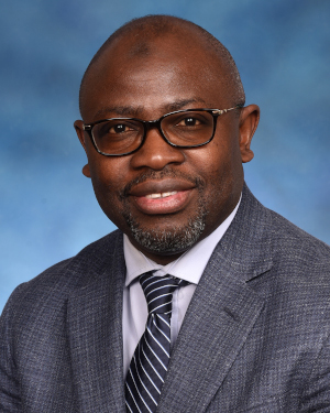 Taofeek Kunle Owonikoko, MBChB, DrMed, MS
