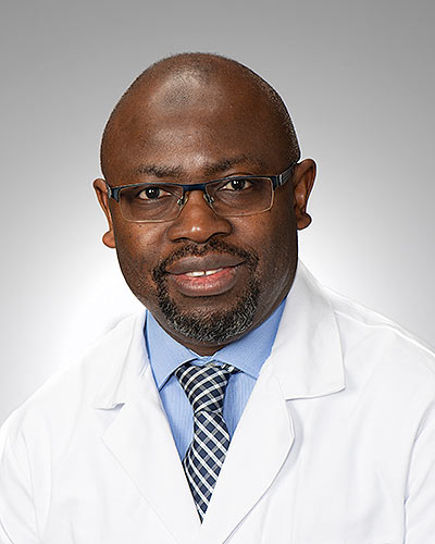 Taofeek K. Owonikoko, MD, PhD