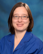 Katharina Richard, PhD