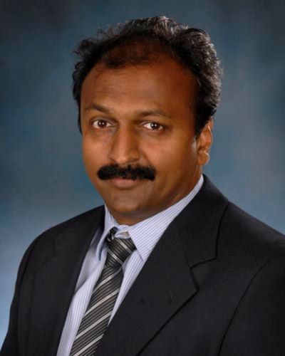 Dr. Nevil Singh