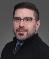 Robert Villanueva, MPA