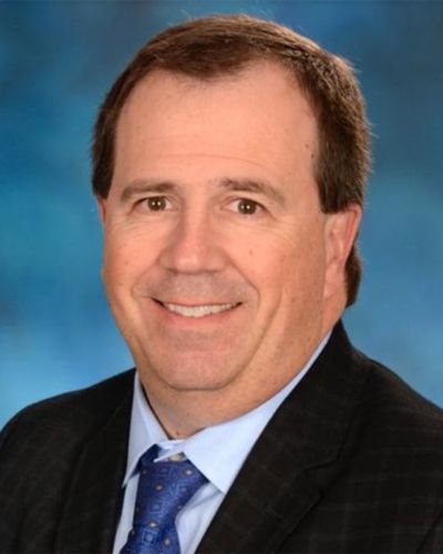 Dr. David Weber