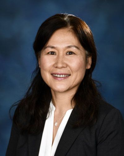Dr. Min Yu