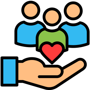 community and research