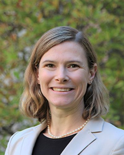 Dr. Amber Kleckner