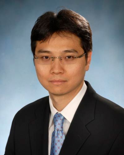 Dr. Anthony Kim