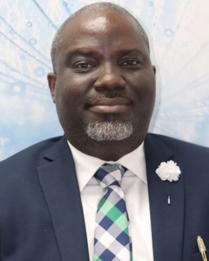 Dr. Chinedu Agbakwuru