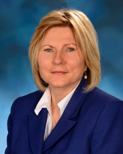 Dr. France Carrier