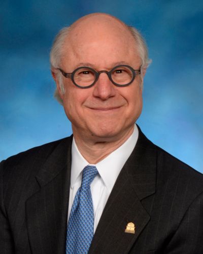 Dr. Curt Civin