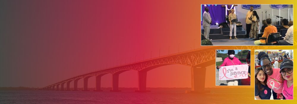 UMGCCC Community Outreach & Engagement