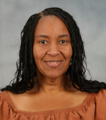 Evelyn King-Marshall, PhD, MPH