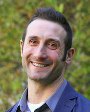 Ian Kleckner, Ph.D., M.P.H.