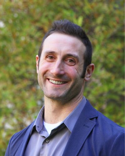 Dr. Ian Kleckner