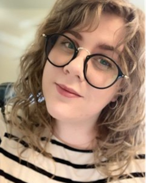 Dr. Megan Mansfield