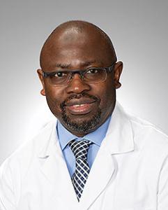 Taofeek K. Owonikoko, MD, PhD