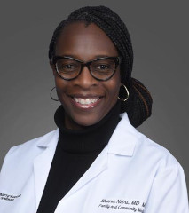 Shana O. Ntiri, MD, MPH
