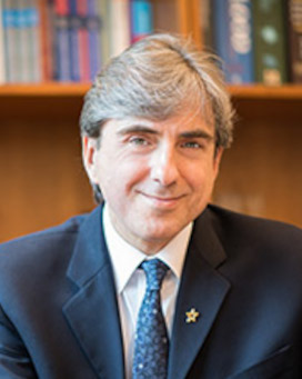 Leonidas C. Platanias, MD, PhD