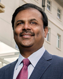 Suresh S. Ramalingam, MD