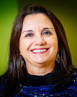 Isabel C. Scarinci, PhD, MPH