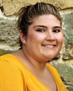 Ms. Ashley Shutt